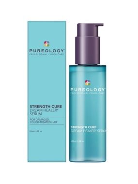 Pureology Strength Cure Dream Healer Serum for Damaged Hair